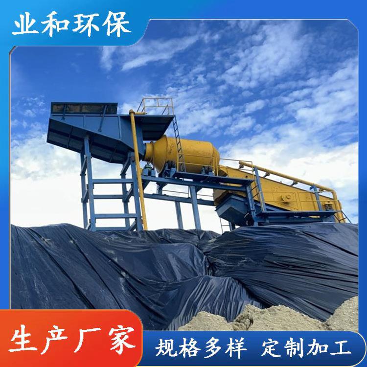 滚筒筛 供应淘金设备 振动选金机 砂金矿提取选金生产线 业和环保