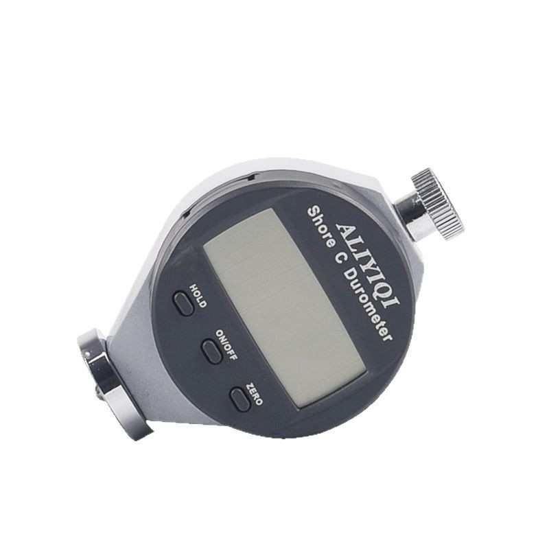 艾力数显邵氏硬度计LX-D-S橡胶硬度计D型