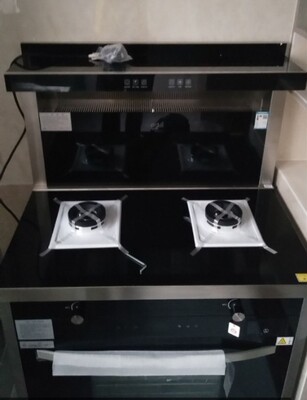 求助评测:欧帝P18+集成灶怎么样?哪位好人用说下优缺点