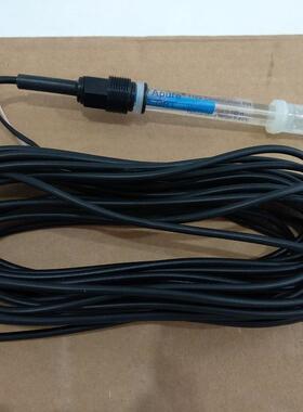 PH计电极GRT1130P Apure工业PH/ORP控制器附件玻璃耐高温ph探头