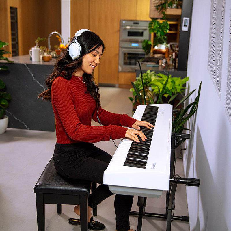 现初货RolaFP30X/FPnd罗兰电钢琴FP0XFP18电钢8386键重锤FP0X学电