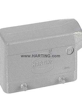 H5ARTING浩亭193ORB4006021上売/底座边低结扣构双锁出线