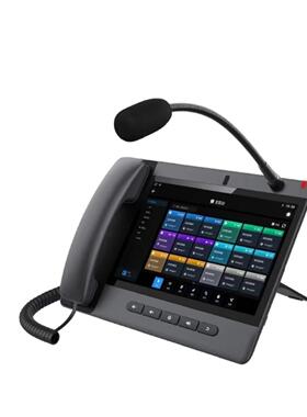 可视对讲管理分机 型号:V320I库号：M411251