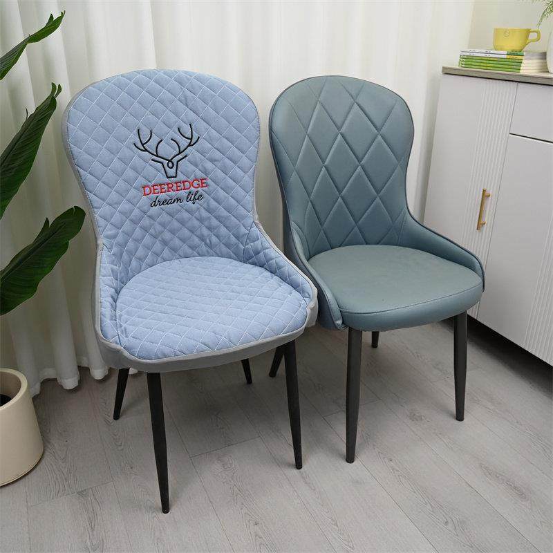 高档优雅弧形餐桌椅子套罩餐椅套四季通用桌椅套垫子靠背一体通用,居家布艺,椅套/椅垫,淘宝优惠券,粉丝福利购,淘宝优惠卷