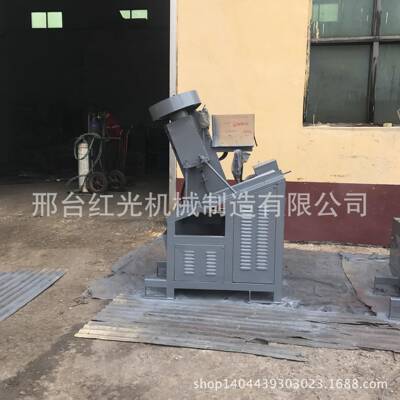 2016款实用钢筋连接套筒数控全自动套筒攻丝机套筒锥丝机