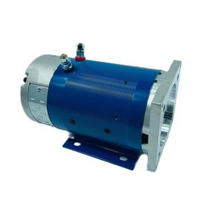 1.3kw 源头厂家直供平豪机电116 72V 60V 长效无刷直流电机 48V