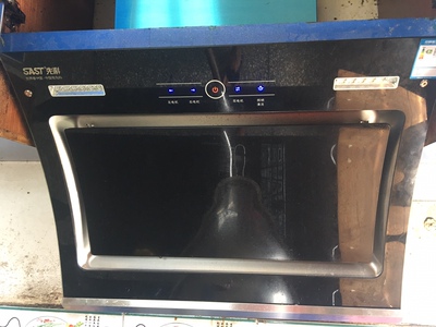 先科抽油烟机怎么样？用后两天彻底爱上了？