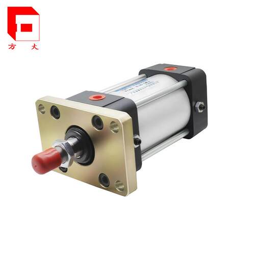 肇庆方大气缸10A-5气缸标准气缸10A-5SD63B100/200/300可定制