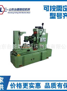 供应Y3150小模数滚齿机直径500涡轮齿轮加工机床