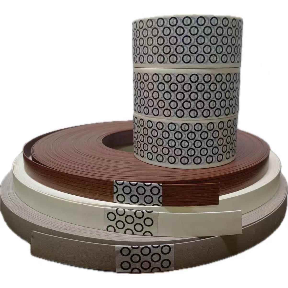 封边条印刷专用美纹纸挤出机连接胶带自动收卷机专用美纹纸胶带