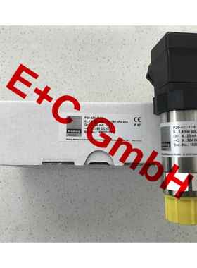 Noding P20-431-1110压力传感器0-1.6bar abs