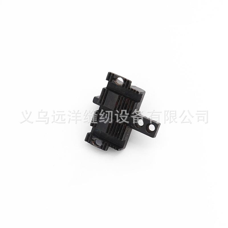 D车U车针位车同步双针0DY-DU针位442三同步双针针位双针车配件针