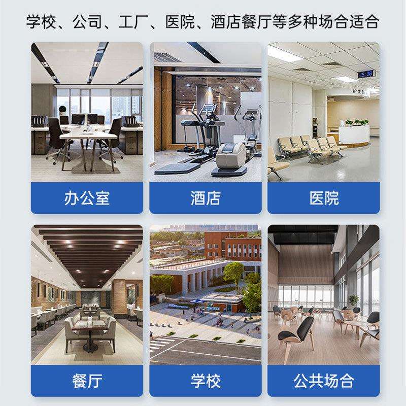 不锈节能直饮水机学校钢幼园工厂带滤温热温热机C商用过恒温净儿