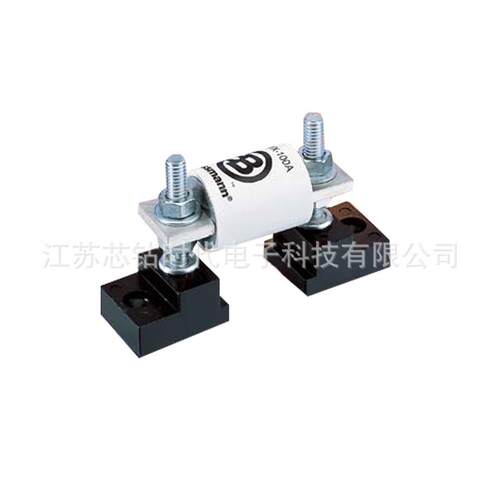 C5268-4 C5268-5巴斯曼BUSSMANN快速熔断器保险丝底座