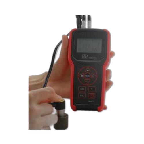 硕德Upad VX超声波球化率仪 铸件球化率检测仪 材料蠕化率测试仪