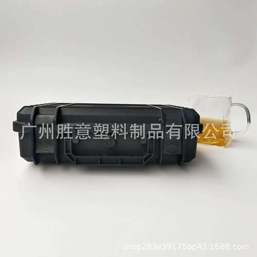 厂家直销塑料pp箱 防护箱 工程pp箱