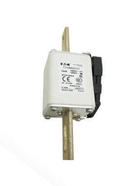 Bussmann巴斯曼熔断器170M4537 170M4538 170M4539 170M4540原装