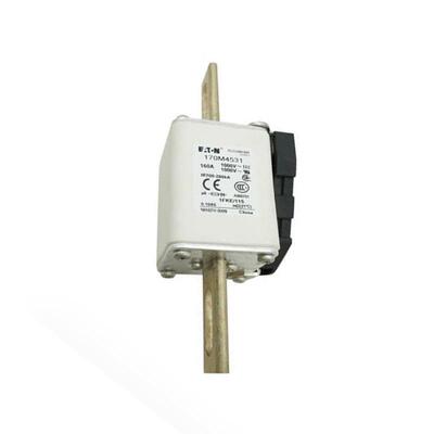 Bussmann巴斯曼熔断器170M4537 170M4538 170M4539 170M4540原装