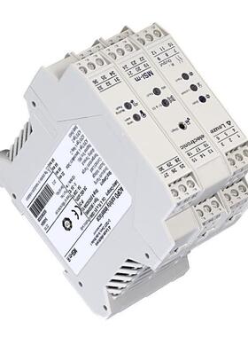 德国Leuze劳易测 继电器 MSI-m/R