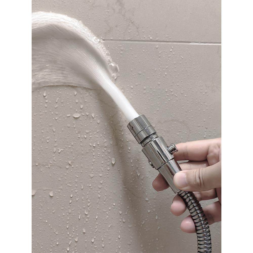 超小迷你喷嘴与泡沫，软泡沫，婴儿沐浴和洗发，小一键式止水直头,家庭/个人清洁工具,花洒/淋蓬头,淘宝优惠券,粉丝福利购,淘宝优惠卷