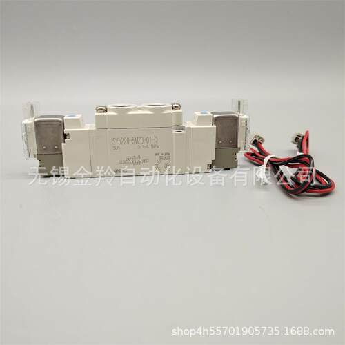 SMC电磁阀SY32SMC20/SY522/Y72200-4MD/M-M5/01/S02/C/C64/C8