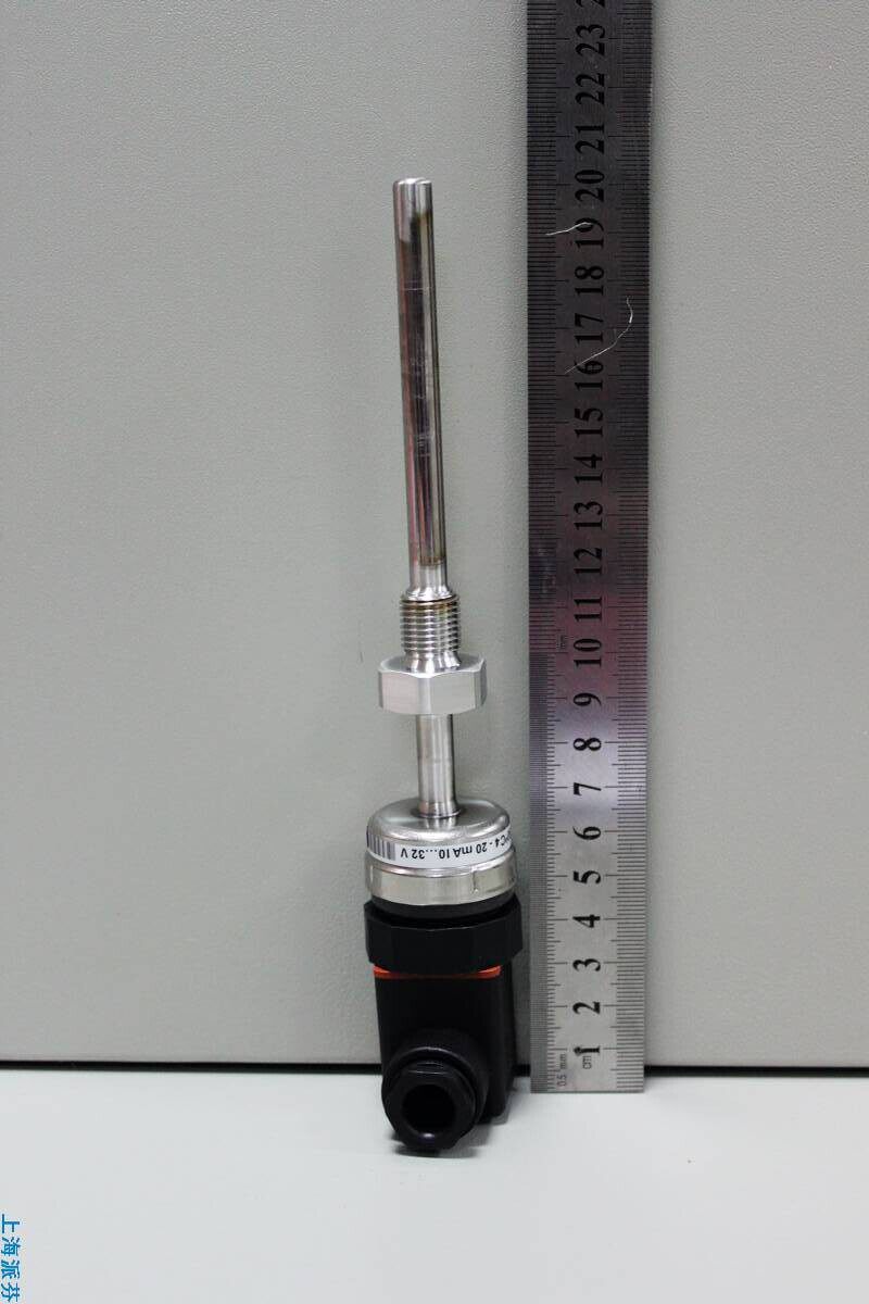 丹佛斯全新温度传感器MBT3560-0001-0100-10