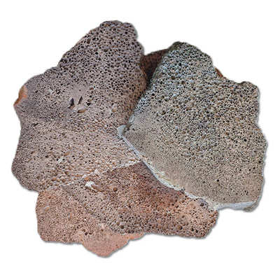 火山石板蜂窝石黑洞石板材地面墙面装饰火山岩切片不规则装饰岩板