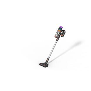 550W功率无刷无线手持家用吸尘器可达45KPA吸力