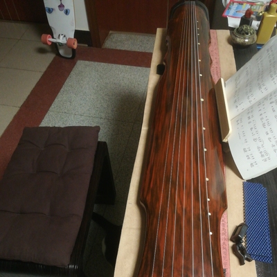 分析南雁古琴怎么样？音质差不差，用后反馈内幕