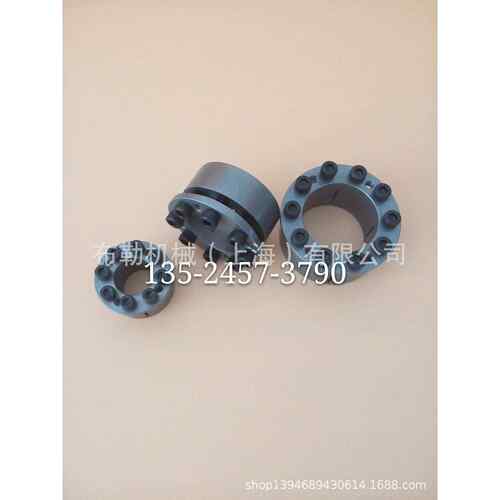 嘉兴SANKI产机涨紧套SCE200-90X130/SCE200-100X145锁紧盘/胀套