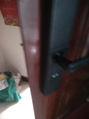 小益E205防盗门怎么样(前车之鉴)有必要告诉大家真相