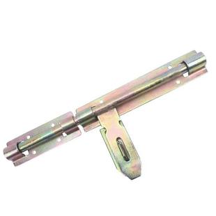 加粗门栓特厚铁门闩老式插销木门铁门焊接门栓排销横插销