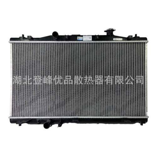 实力厂家全系汽车配件散热器水箱19010-6C4-H01适配于雅阁2.0/CV3