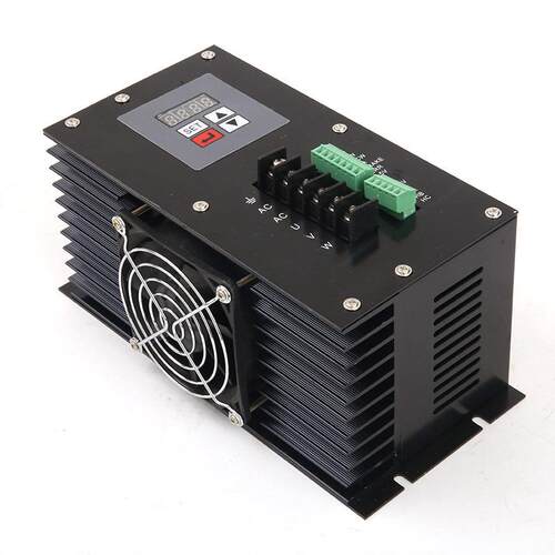 TD-90NH有/无霍尔直流无刷电机驱动器2000W220V供电现货