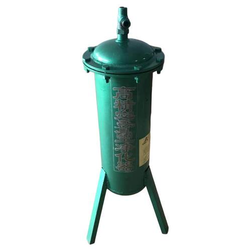 气泵空压机压油水分离器气过YLI滤器精密除水缩化空气空净器1立方