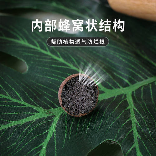威博园艺陶粒轻质透气栽培基质