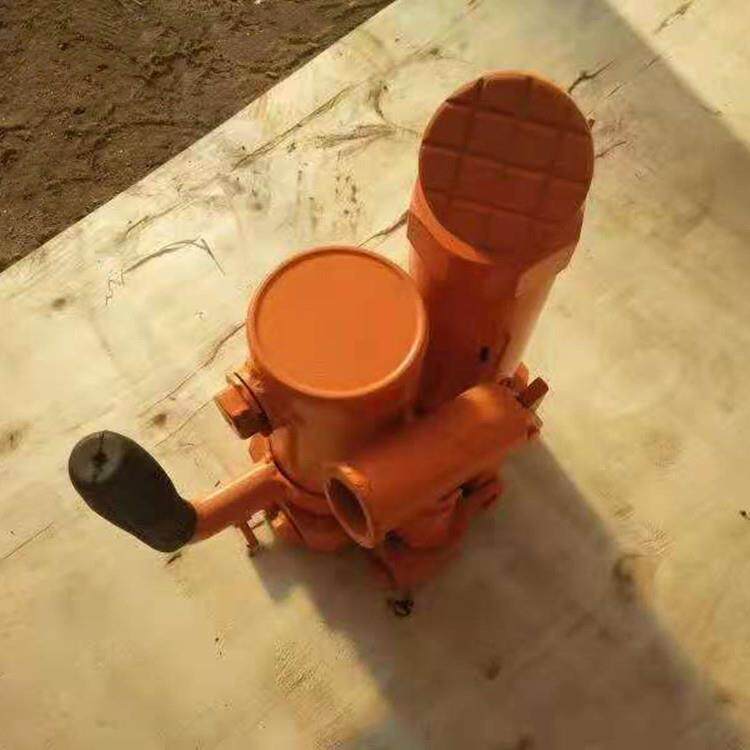 YFZ-147液压方枕器 yfz-80钢轨方枕器 角正铁轨方枕器