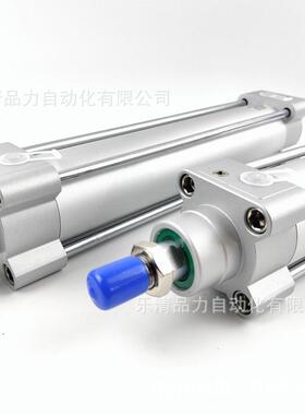 标准气缸DSBG/DNG-160-200-60-70-75-80-100-125-150-T-P-PPVA-N3