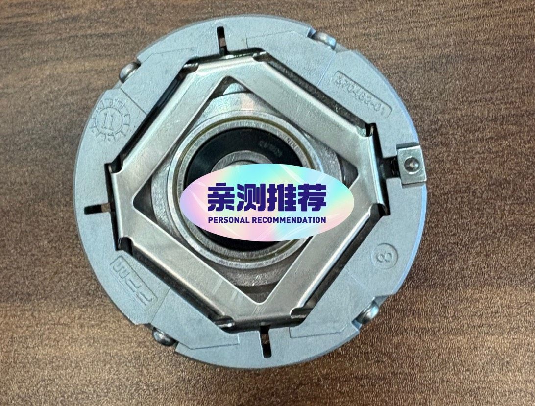 编码器ID827039-06，EQN1325 2048 62