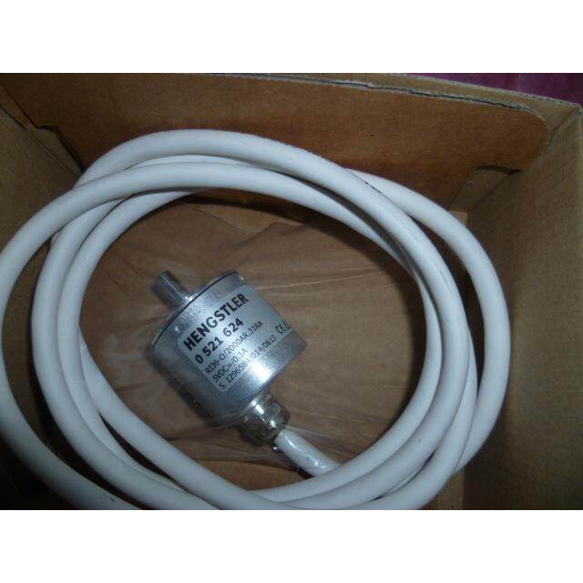 HENGSTLER编码器RI36-0/2000AR.31RA HENGSTLER编码器0521624