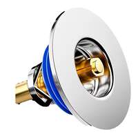 Magnetic Floor Drain with Long-lasting Insect and Odor Preve thumbnail 6