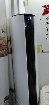 使用感受海尔 KFR-72LW/08EDS33 3匹空调柜机好不好用，能入手吗