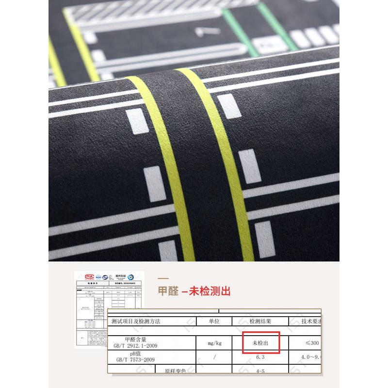 批发2024新款儿童房飘窗垫阳台垫子可裁剪卡通男孩窗台垫四季通用