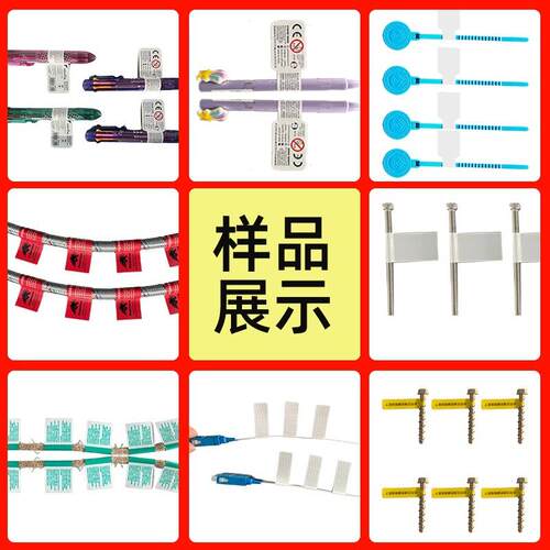 毛笔圆珠笔贴标机钢笔水彩笔铅笔学习用品专用自动对折贴标机机械
