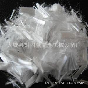 河北砂浆混凝土纤维价格高强度聚丙烯纤维厂家匀质板稳泡剂