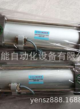 新洲气建筑机械*滑台气缸GR8缸无品牌/0J25