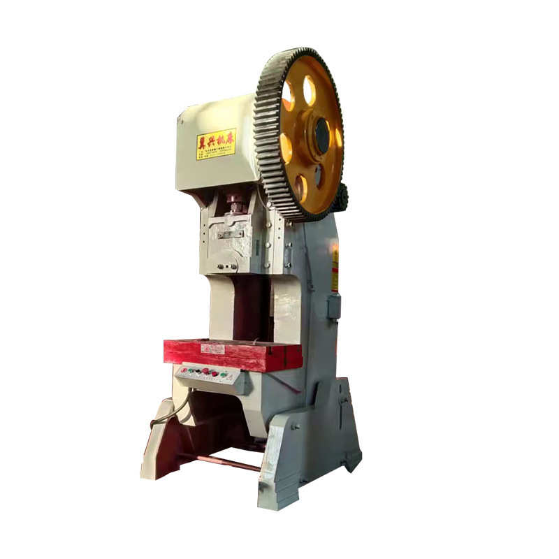 冲吨冲床900机床公斤小型16冲压冲床16t厂家 过磅验货机孔