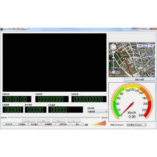 FHD6900 GPS模块5900 7900 8900 6600 6120 K90行车记录仪GPS黑剑