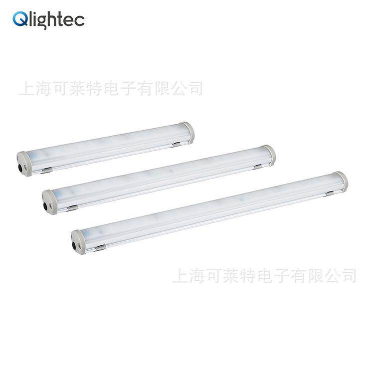 LED照明灯_机床照明灯_工厂照明灯_可莱特QGL-200_照明灯