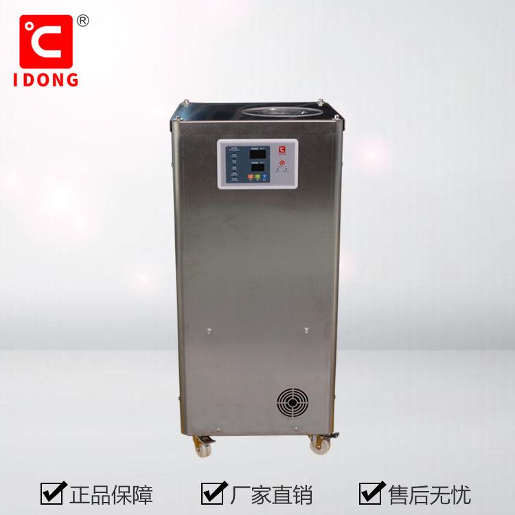不锈钢水冷却机IC1650-S（冷量1.9KW）